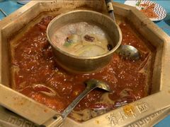 -蜀九香火锅(玉林店)