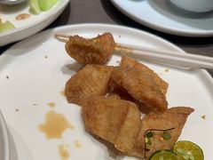 -望乡楼上海菜(日月光店)