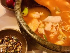 -山石榴·贵州菜(丰盛里店)