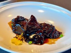 -上海滩餐厅(BFC外滩金融中心店)