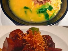 -醉舍·新淮扬菜(长宁龙之梦店)