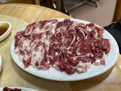 吊龙-五洲牛肉美食馆