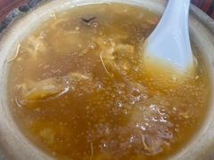 -添發碗仔翅美食