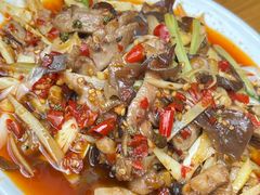 泡椒腰花-一碗香(南坪新街店)