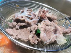 牛肉火锅-牛品福潮汕牛肉火锅(旺庄店)
