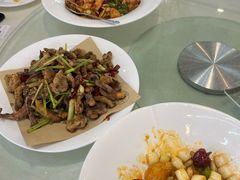 -普天和酒楼(天津之眼店)