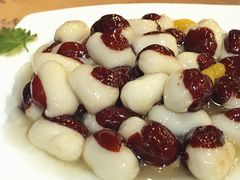 -老街饭庄·地道淮扬菜(扬子江北路总店)