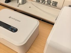 -华为授权体验店(近铁城市广场)