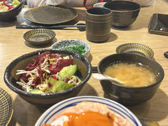 -御瀛日本料理
