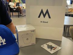 -M Stand(西安大悦城店)