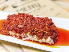 -疆Jiang·新疆秘制料理