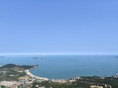 -崂山仰口游览区