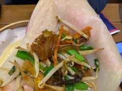 -满园烤鸭·春饼(太原街万达店)