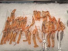 -禾斗海鲜自助(市南银座店)