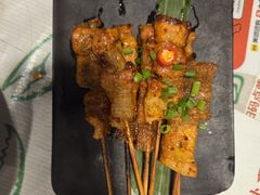 -辉记炭烧海鲜大排档·老字号(福田店)