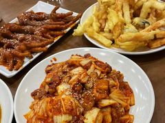 -贤花饭店(城阳店)