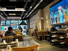 -白玉·朝鲜族烤串(南山店)