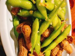 -小俩口烧烤东北菜(双井店)