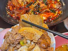 -花椒俏川菜小馆(南海万达店)