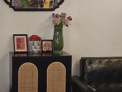 -糖房咖啡(南锣鼓巷店)