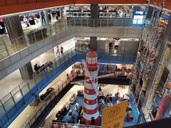 -天虹购物中心(石路店)