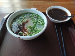 -中阿兰牛肉面(悦海新天地店)