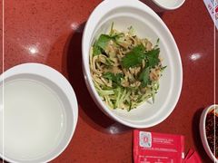 -喜家德虾仁水饺(东海缤纷天地店)
