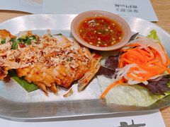 -蔡澜Pho·越南粉餐厅(海上世界店)