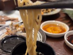 -纹兵卫手打荞麦面日料(虹桥本店)
