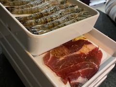 -神户赤童日式烤肉伙伴(东直门店)