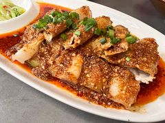 -香辣会·老牌川菜(骏豪店)