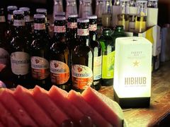 -HIB HUB公社(解放西路店)