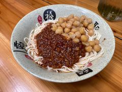 -张大娘面馆(新城路店)