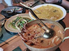 -Tegu泰古莲·泰国餐厅(红山6979店)