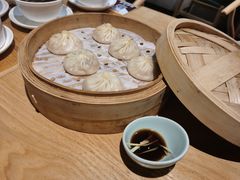 全家福-苏堂阳春面•九年庆(北京路天河城店)