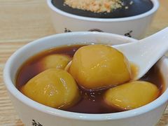 -翁林甜品