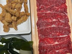 -海底捞火锅(杭州天虹购物中心店)