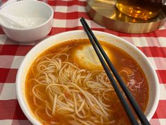 -西贝(上海我格广场店)