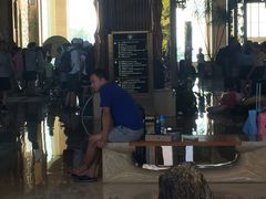 -惠州金海湾嘉华度假酒店