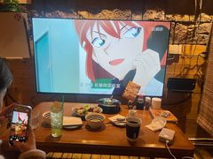 -二番煮Tapas居酒屋