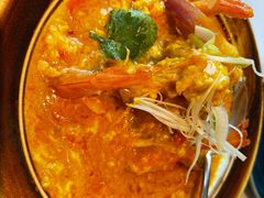 招牌古法大虾-BetterThai 泰加(苏州中心店)