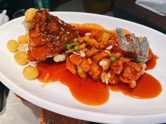 -姑苏家宴·苏帮菜·松鼠桂鱼(苏州总店)
