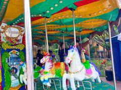 -广东花都香草世界旅游度假区
