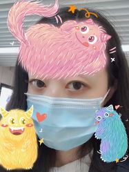 -奈思·日式美甲美睫沙龙