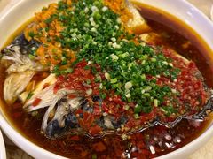-玫瑰厅上海菜(兴国路店)