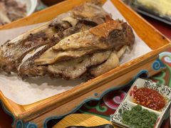 -格日勒阿妈蒙古厨房(大召店)