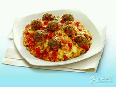 -必胜客(远大路店)