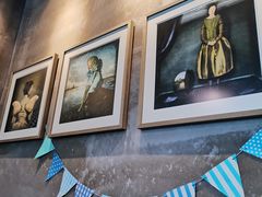 -G+KITCHEN(龙湖狮山天街店)