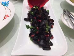 -沪华海鲜大酒楼(南汇店)