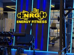 -NRG健身私教CLUB(打浦桥店)